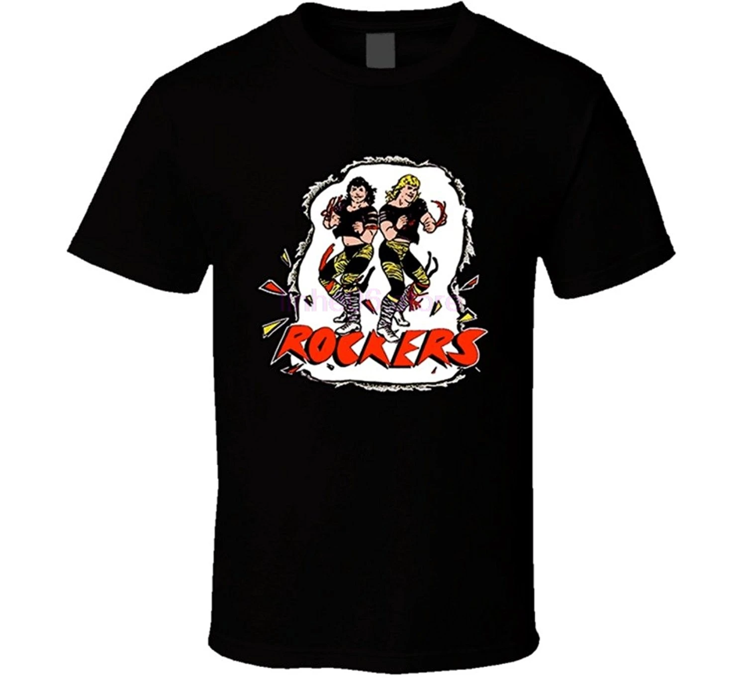 و الروك الرجعية المصارعة تي شيرت قصيرة الأكمام س الرقبة القطن تي شيرت مطبوعة الرجال تي شيرت الملابس أعلى المحملة فضفاض الملابس و الروك الرجعية المصارعة تي شيرت قصيرة الأكمام س الرقبة القطن تي شيرت مطبوعة الرجال تي شيرت الملابس أعلى المحملة فضفاض الملابس