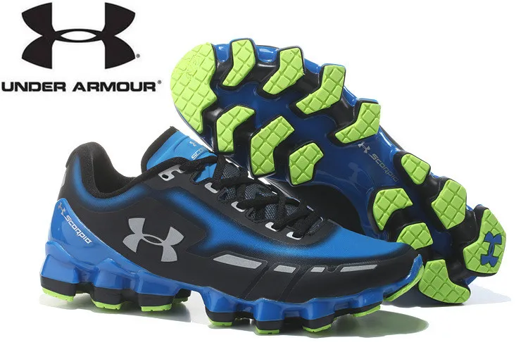 Under Armour Баскетбольные кеды высокое качество UA clhtchfit Drive Для мужчин дышащие