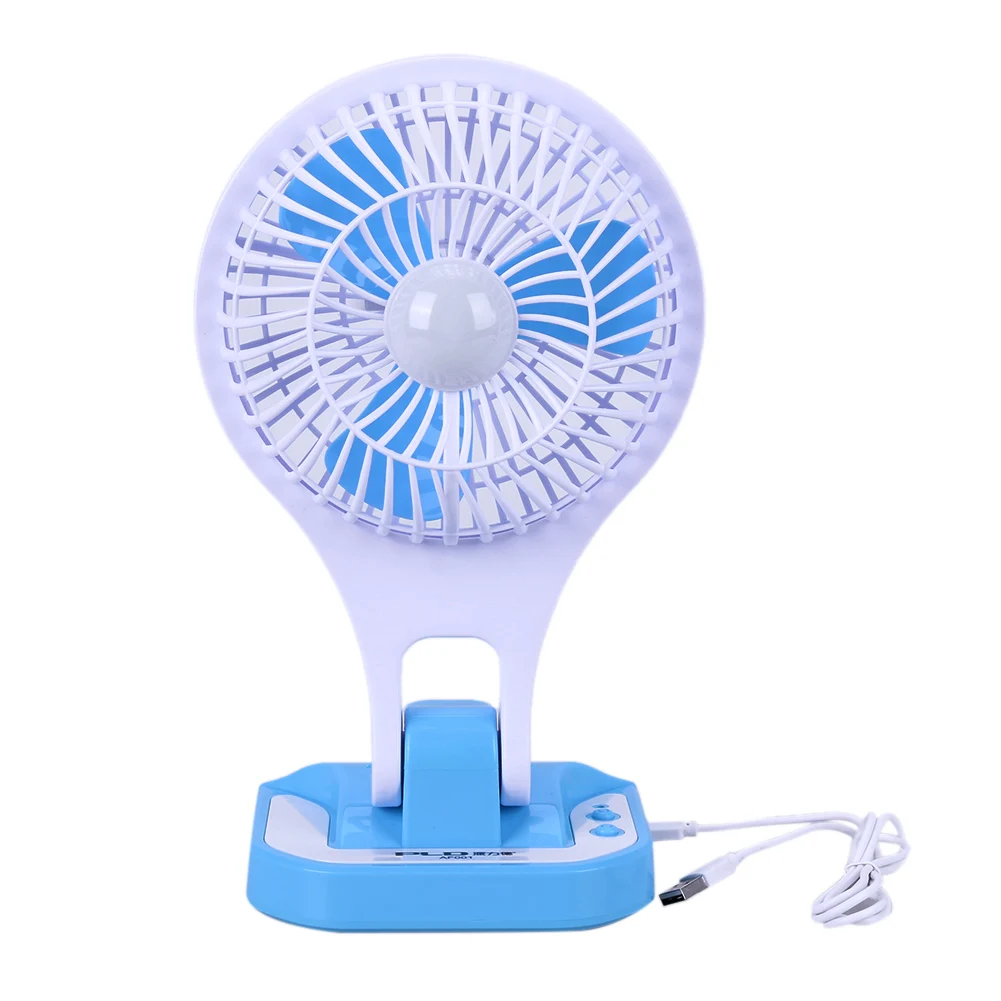 

Mini USB Fan Small LED Lamp USB Light Computer Reading Lamp Student Dormitory Office Eye Protection for Notebook Computer PC