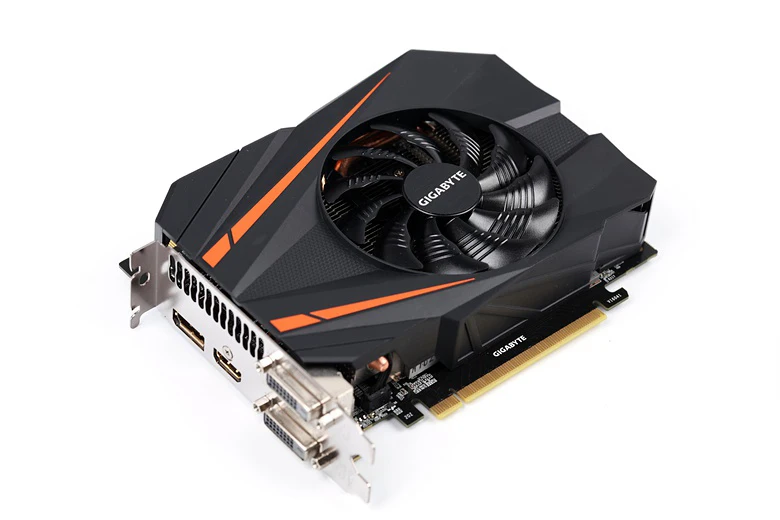 Bykski полное покрытие GPU водоблок для GIGABYTE GTX1080MINI-ITX-8G/GTX1070MINI-ITX-OC-8G. P/N: N-GV1070MI-X