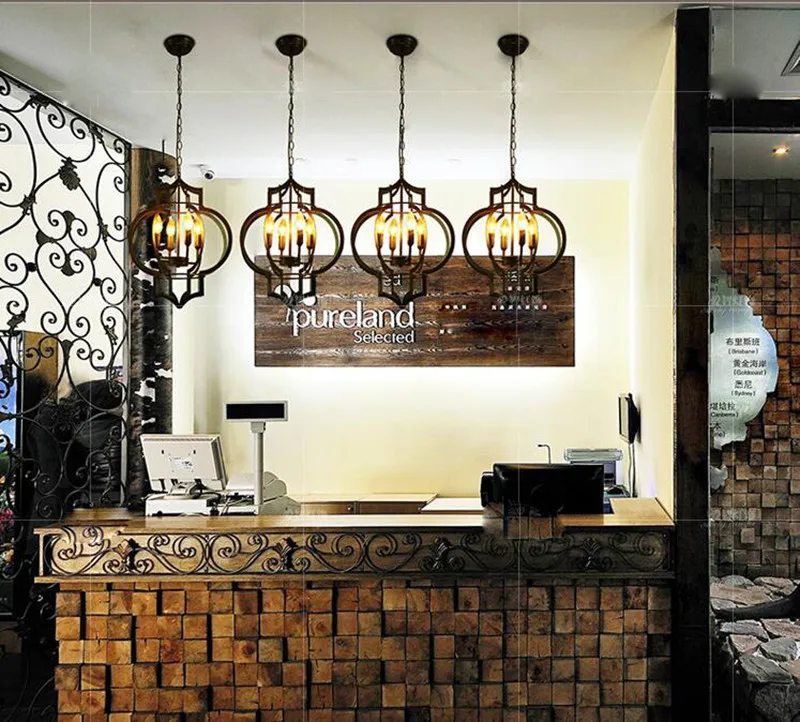 pendant lamp 7