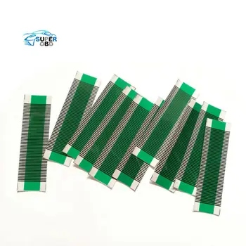 

10pcs/lot Air Conditioning Unit for Saab 9-5 ACC Ribbon Cable Automatic Climate Control LCD Display Pixel Repair Tool
