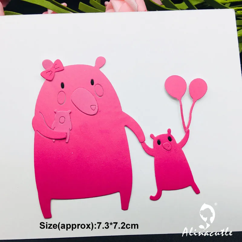 die cut Alinacraft alinacutle-20-1