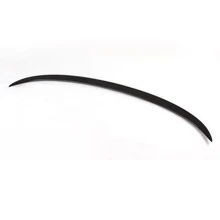 For bmw E90 spoiler E90 and E90 M3 carbon fiber rear trunk spoiler 318i 320i 325i 330i 2005-2011 E90 sedan rear wing spoiler CF цена For bmw E90 spoiler E90 and E90 M3 carbon fiber rear trunk spoiler 318i 320i 325i 330i 2005-2011 E90 sedan rear wing spoiler CF цены онлайн