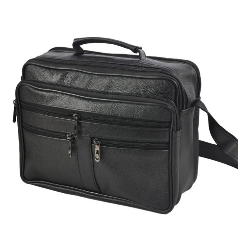 الرجال رسول حقائب رجال الأعمال بو الجلود حقيبة الطبيعية خمر الرجال حقيبة الكتف crossbody