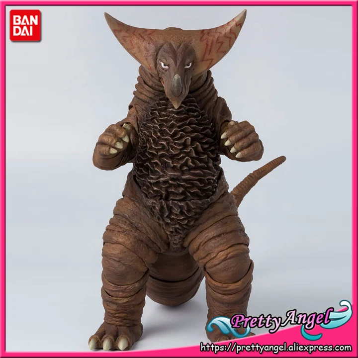 

PrettyAngel - Genuine Bandai Tamashii Nations S.H.Figuarts Ultraman Gomora Action Figure