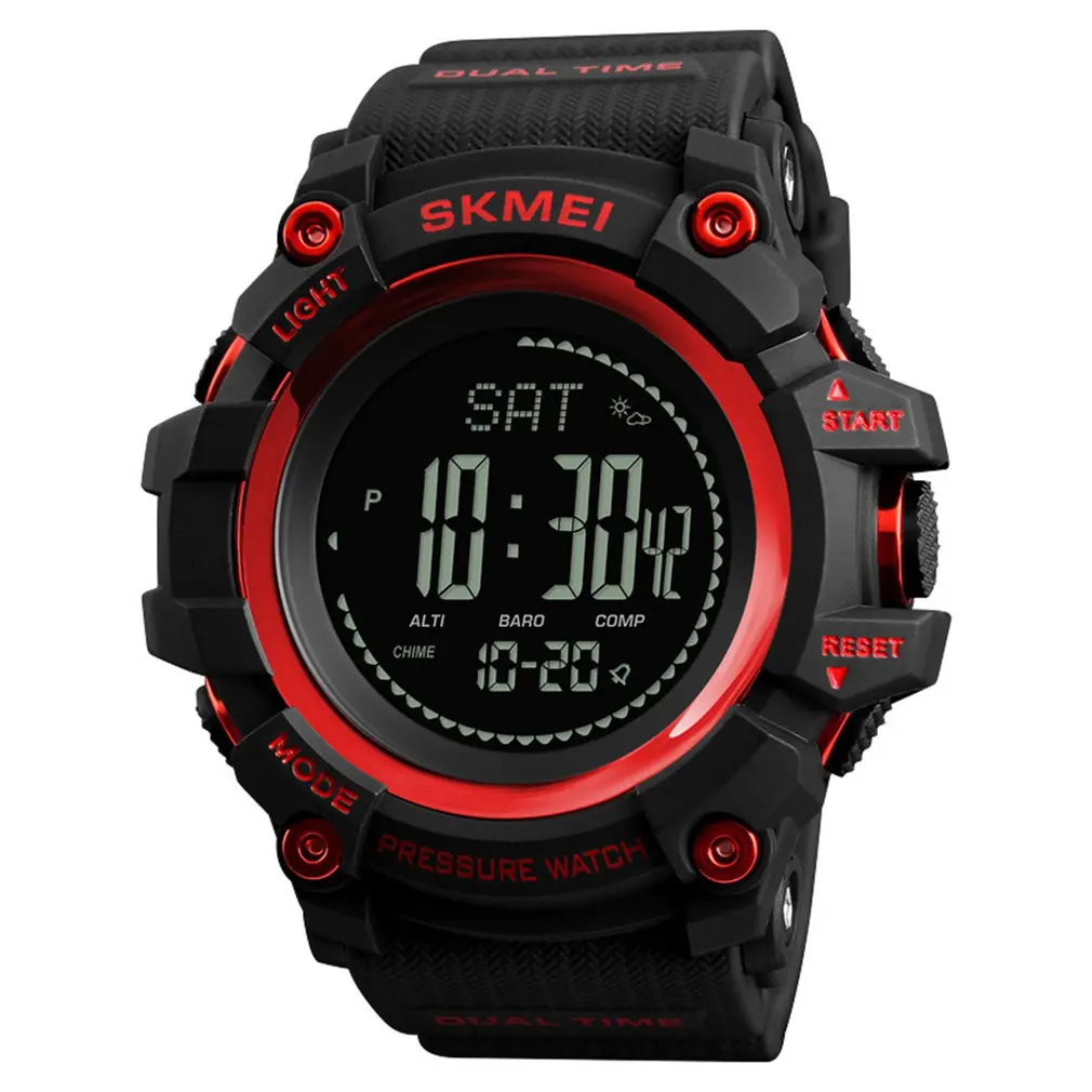 SKMEI Luxury Sport Watch Men SKMEI Digital LED Waterproof Outdoor Dress Watches Chrono Countdown Dual Time Wristwatches HOT SALE SKMEI Luxury Sport Watch Men SKMEI Digital LED Waterproof Outdoor Dress Watches Chrono Countdown Dual Time Wristwatches HOT SALE