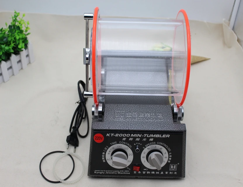 kt-2000-polishing-capacity-5-kg-rotary-tumbler-polishing-machine-for-jewelry-tools