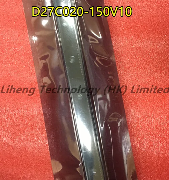 100% новый и оригинальный D27C020-150V10 | Электроника