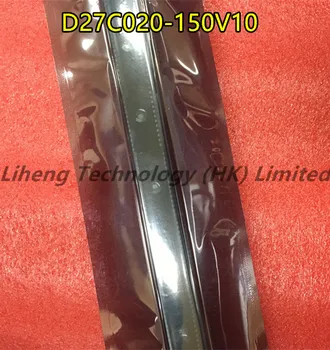 

100% New&Original D27C020-150V10