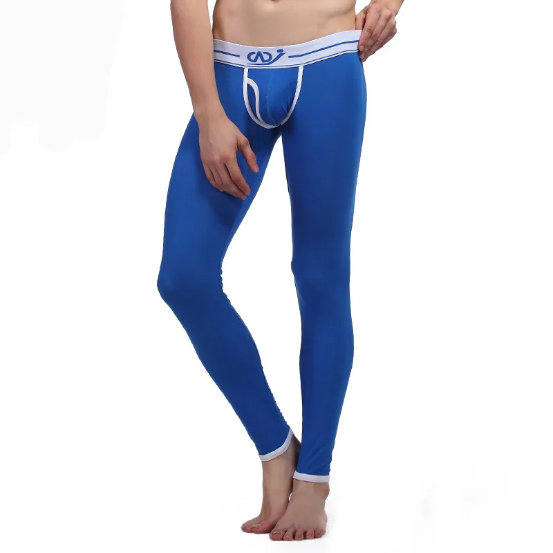 calzoncillos largos termicos