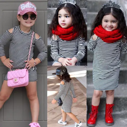 UK-Toddler-Baby-Girl-Kids-Long-Sleeve-Princess-Party-Dress-Skirt-Sundress-1-6T
