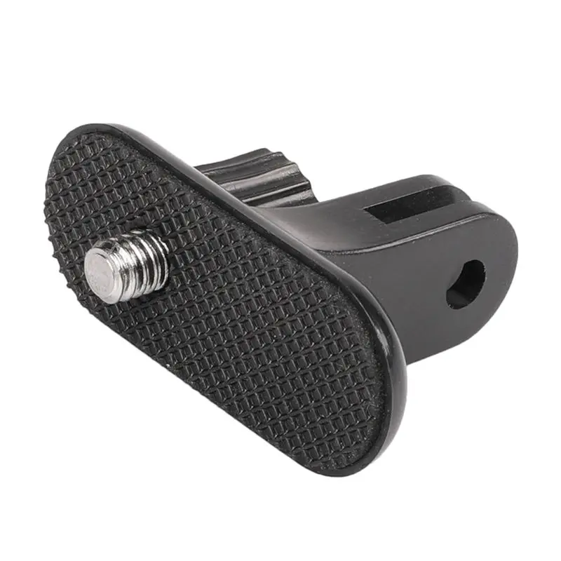 

Universal Tripod Mount Adapter for SonyAEE Gopro 7 6 5 4 3+ 3 Sj8 Pro Selfie Sick Action Camera Accessories
