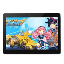 Hot New Tablets Android 7.0 Octa Core 64GB ROM Dual Camera and Dual SIM Tablet PC Support OTG WIFI GPS 4G LTE bluetooth phone