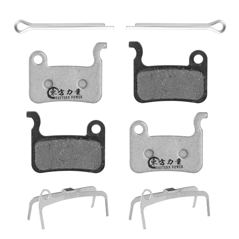 Горный велосипед тормозные колодки для SHIMANO XTR/DEORE XT SLX ALFINE SAINT M800 зум HB 875 полу