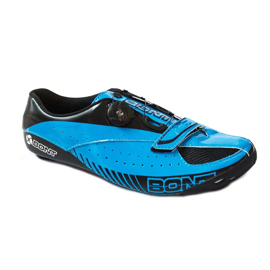 bont women's cycling shoes