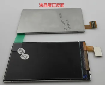 

2.8 inch IPS full view TFT LCD screen resolution 240x400 ratio 16:9 8/16bit interface Optional