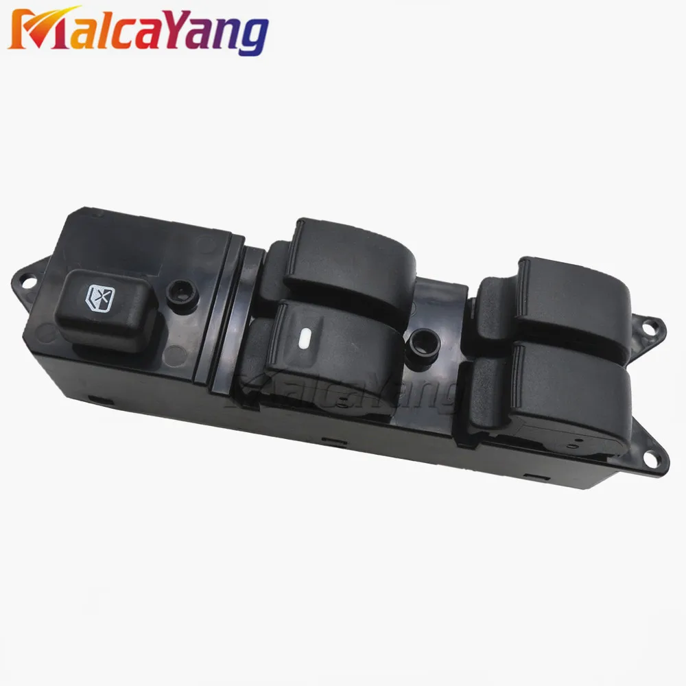 

Hight Quality Power Window Switch For MITSUBISHI L 200 2.5 DI-D 4x4 11.05- MR587952 MR587931