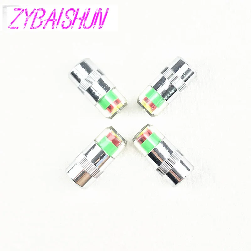 Air Pressure Mitsubishi Outlander 4 pieces/batch 2.4bar air warning tire valve pressure sensor for