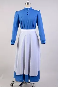 Get Howl S Moving Castle Royal Wizard Of Ingary Cotume Howl Jenkins For iPhone Get Wallpaper Howl S Moving Castle Royal Wizard Of Ingary Cotume Howl Jenkins Free HD