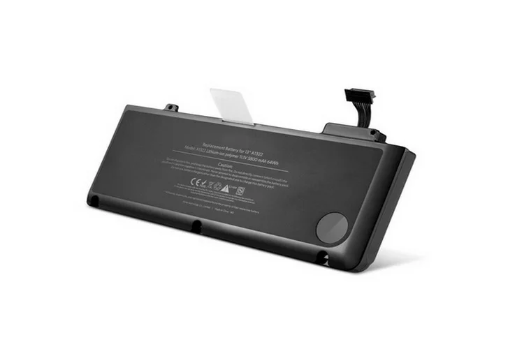 medallista Humedal Descompostura Batería de 6000mAh para Apple MacBook, accesorio para ordenador portátil,  A1322, A1278, 10,8 v, 6000mAh|Baterías digitales| - AliExpress