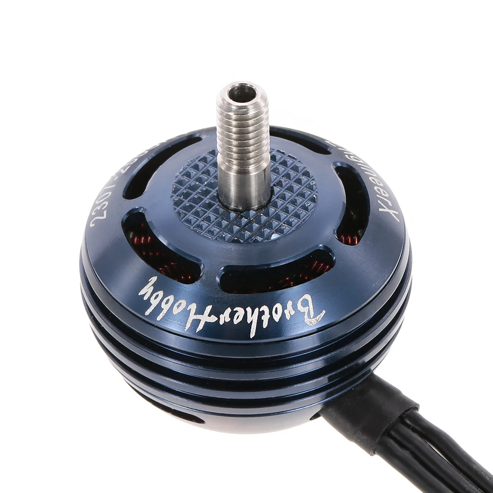 2pcs EngineerX 4-5S 2307 2500KV Brushless Motor CW CCW for QAV220 250 RC FPV Quadcopter Drone RC Helicopter Motor (8)