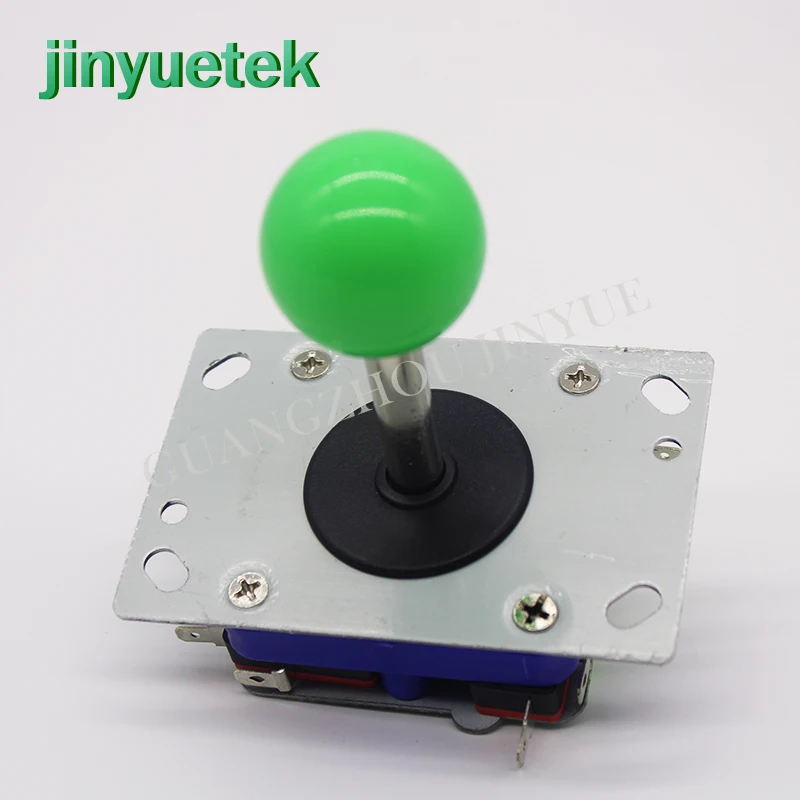 Flight sanwa Джойстик оригинальный pandora botones аркадные наклейки на палочки Аркада usb