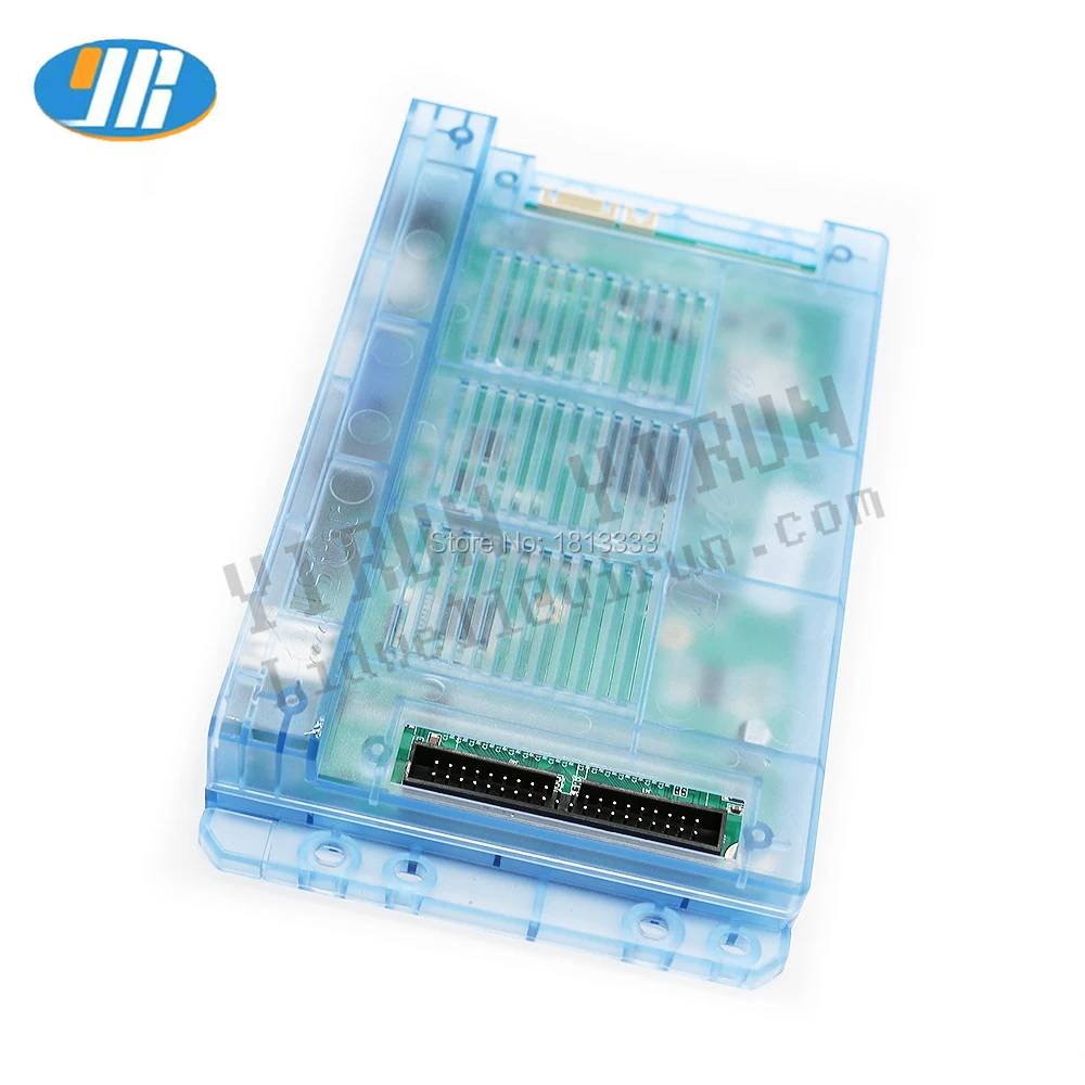 6S аркадная консоль 1388/1299 игровая материнская плата VGA HDMI выход Домашняя версия