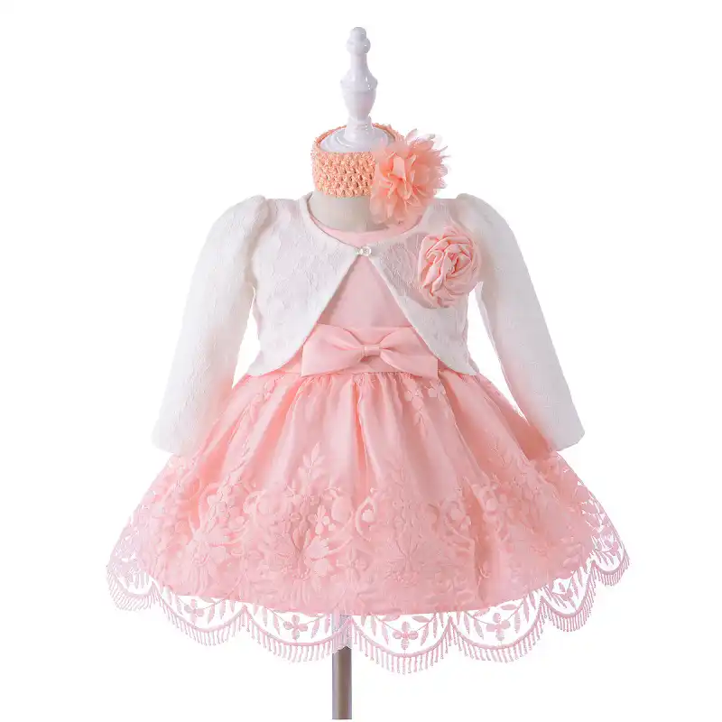 1 year old baby girl dress