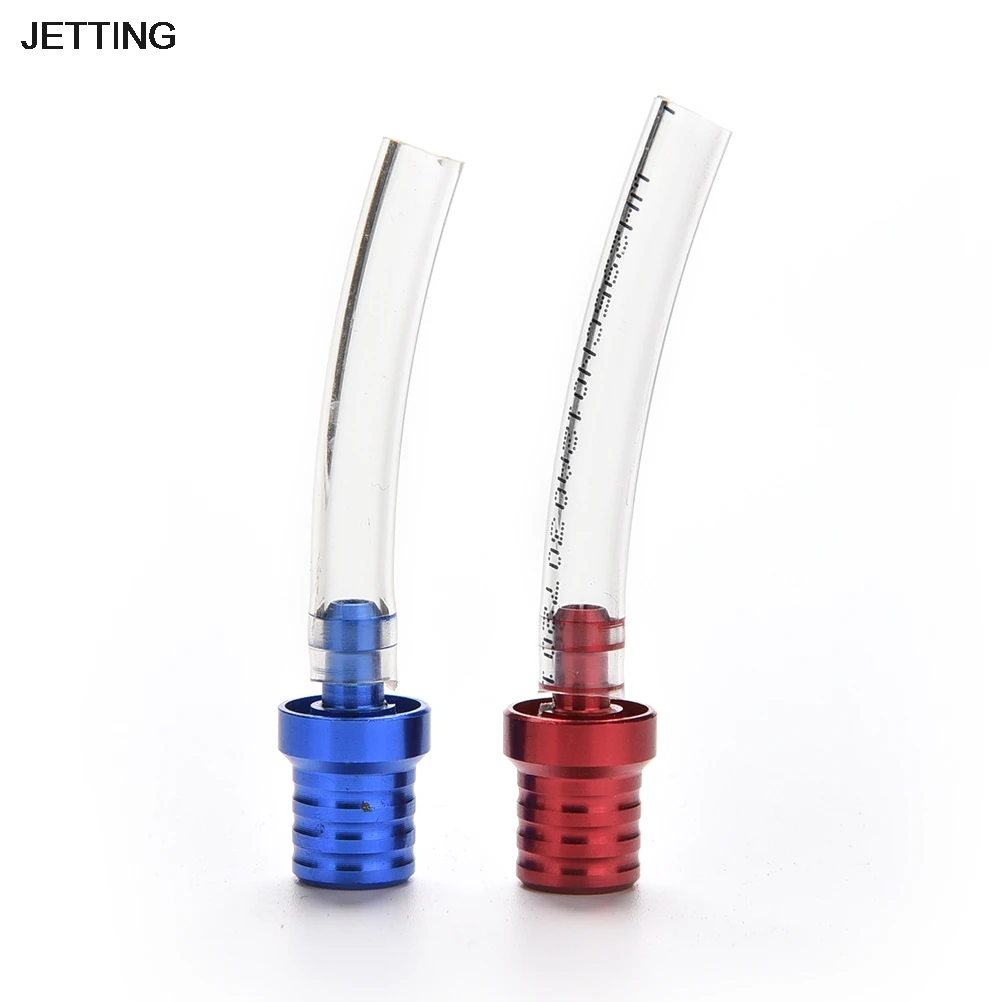 

JETTING GAS TANK CAP VENT House GAS CAP VENT For HONDA XR CR CRF YZ XR 50 65 70 80 85 100 150 230 250 450 650 RED BLUE Color Hot