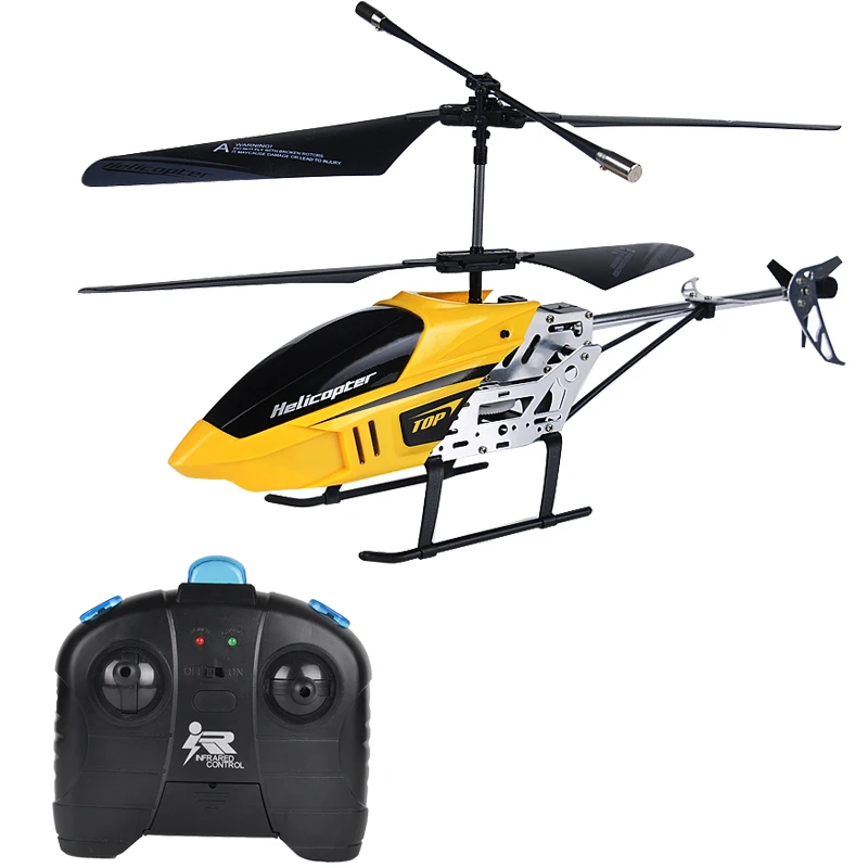 2 channel rc helicopter
