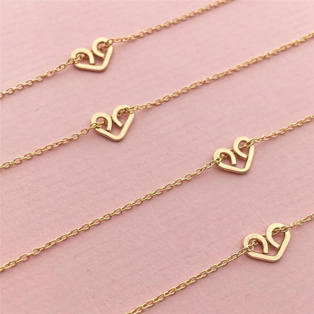 Murah Cinta Kalung Kolye Kalung Buatan Tangan Liontin Colar Bohemian Collares Gumpal Rantai Perhiasan untuk Wanita Collier Femme Riverdale Jual Cinta Kalung Kolye Kalung Buatan Tangan Liontin Colar Bohemian Collares Gumpal Rantai Perhiasan untuk Wanita Collier Femme Riverdale