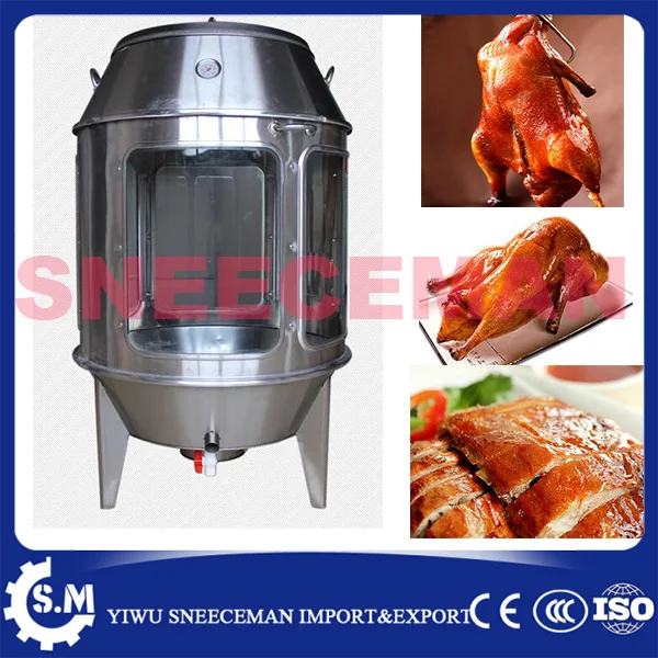 15 18pcs duck charcoal roasting stove Fruit charcoal duck roaster stove