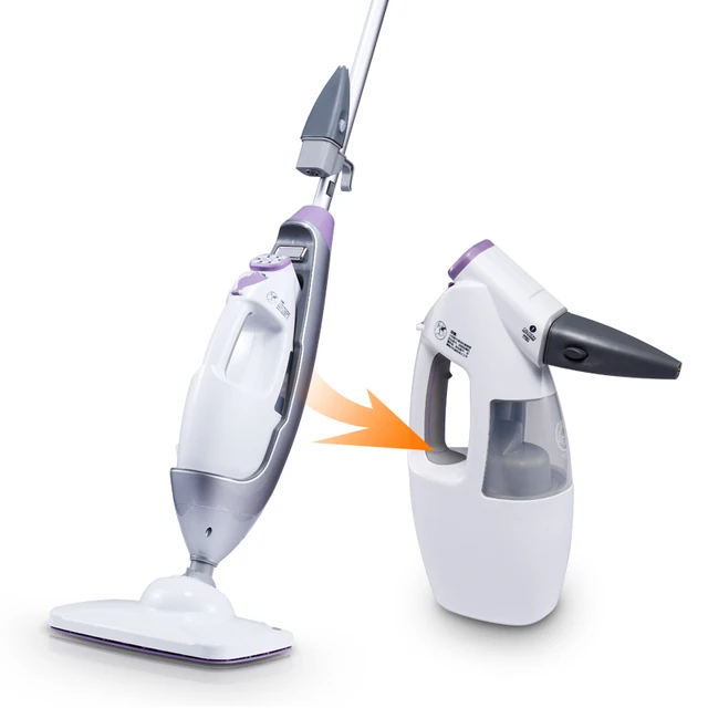handheld steam cleaner and steam mop combo comprehensive decontamination sterilizationin Steam