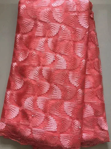 Французская чистая кружевная ткань последняя африканская кружевная ткань с петлевая вышивка тонкой сеткой кружевная ткань высокого качества нигерийское кружево FLL3321