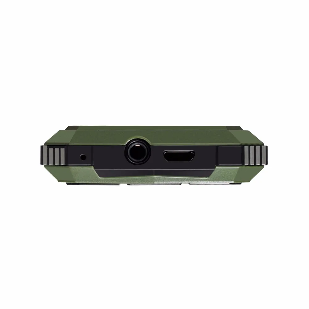 Оригинальный vkworld Stone V3S 2 4 дюймов мобильный телефон GSM FM русская клавиатура на две