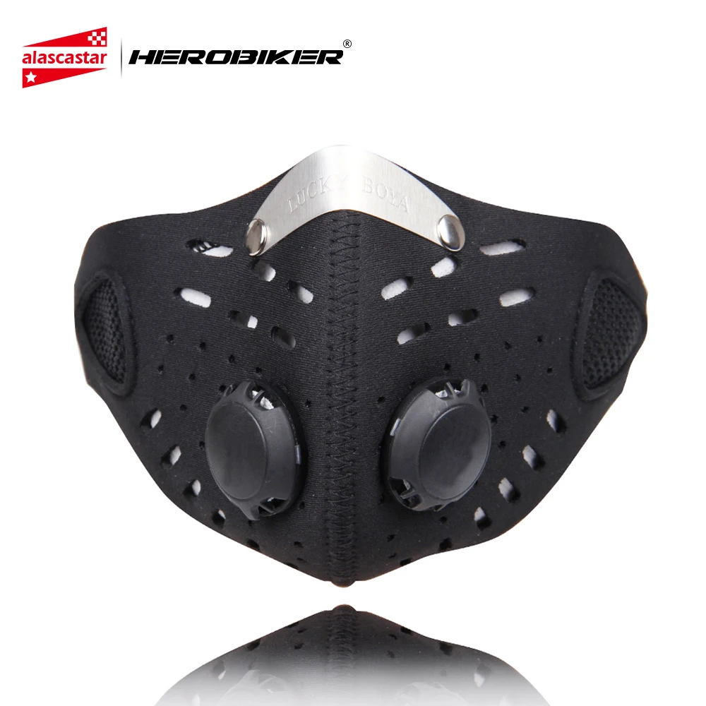 

HEROBIKER Motorbike Camouflage Face Mask Balaclava Camuflada Dust Mask Sports Moto Windproof Face Mask Protective Masks