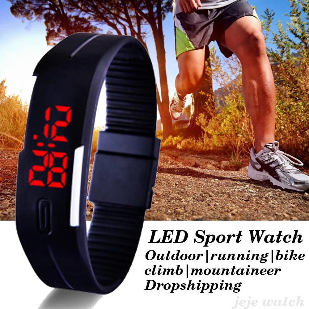 sport wrist watches 1