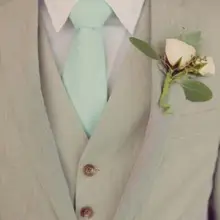 Custom Made To Measure жениха Нарядные Костюмы для свадьбы для мужчин, с учетом Бежевый смокинги для мужчин, Жених Свадебный костюм(куртка+ брюки+ жилет+ галстук