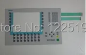 Панель с клавишами для Siemens OP270-10 6AV6542-0CC10-0AX0 мембранный переключатель клавиатуры