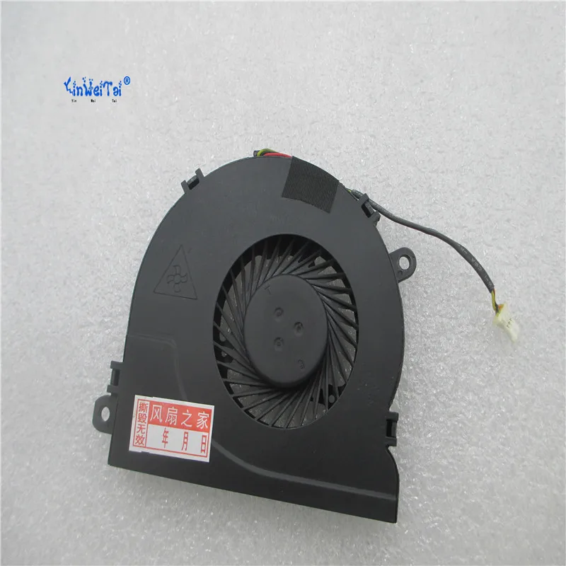 

DFS501105PQ0T FFG8 3RRG4 Fan For Dell Inspiron 14M-5448 15 15M 15R 5545 5542 5543 15MR 1528 5000 5447 5547 14MD-1628S 5548 fan