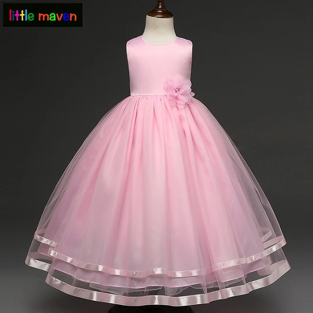 Formal Dresses for Girls