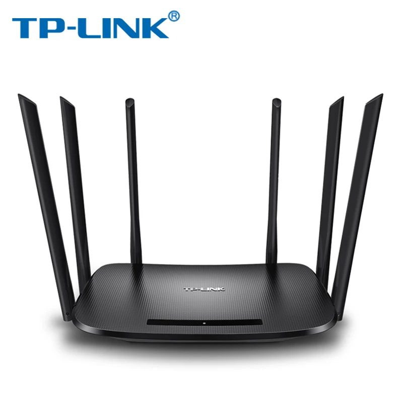 TP-Link Wireless Wifi Router AC1750 Dual-Band Wireless Router 802.11ac 2.4G 5.0G Wifi repeater TL-WDR7400 APP Routers цена TP-Link Wireless Wifi Router AC1750 Dual-Band Wireless Router 802.11ac 2.4G 5.0G Wifi repeater TL-WDR7400 APP Routers цены онлайн