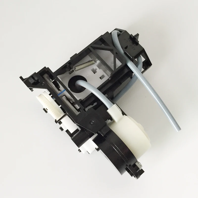 Коррозионно стойкий чернильный насос для принтера Epson T50 R330 L800 L801|Детали принтера|