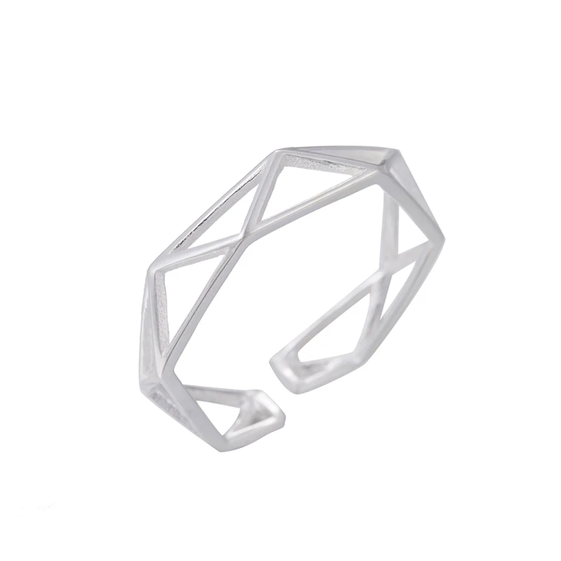 Geometric Ring