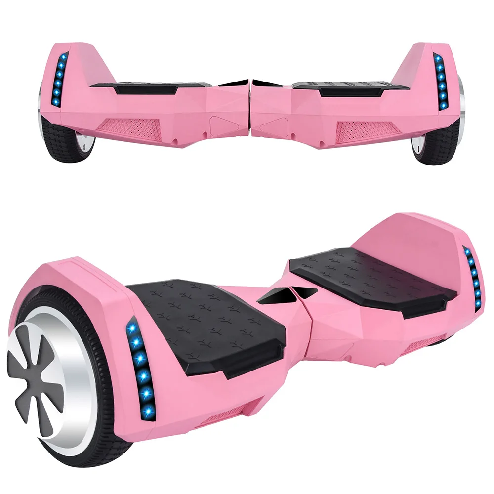 Smart Self Balance Scooter Electric Skateboard Hoverboard Self Balancing Scooter Electric Scooter Two Smart Wheel Hover Board