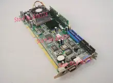 FSC-1613VN Ver:A1 B1 industrial motherboard memory and CPU fan