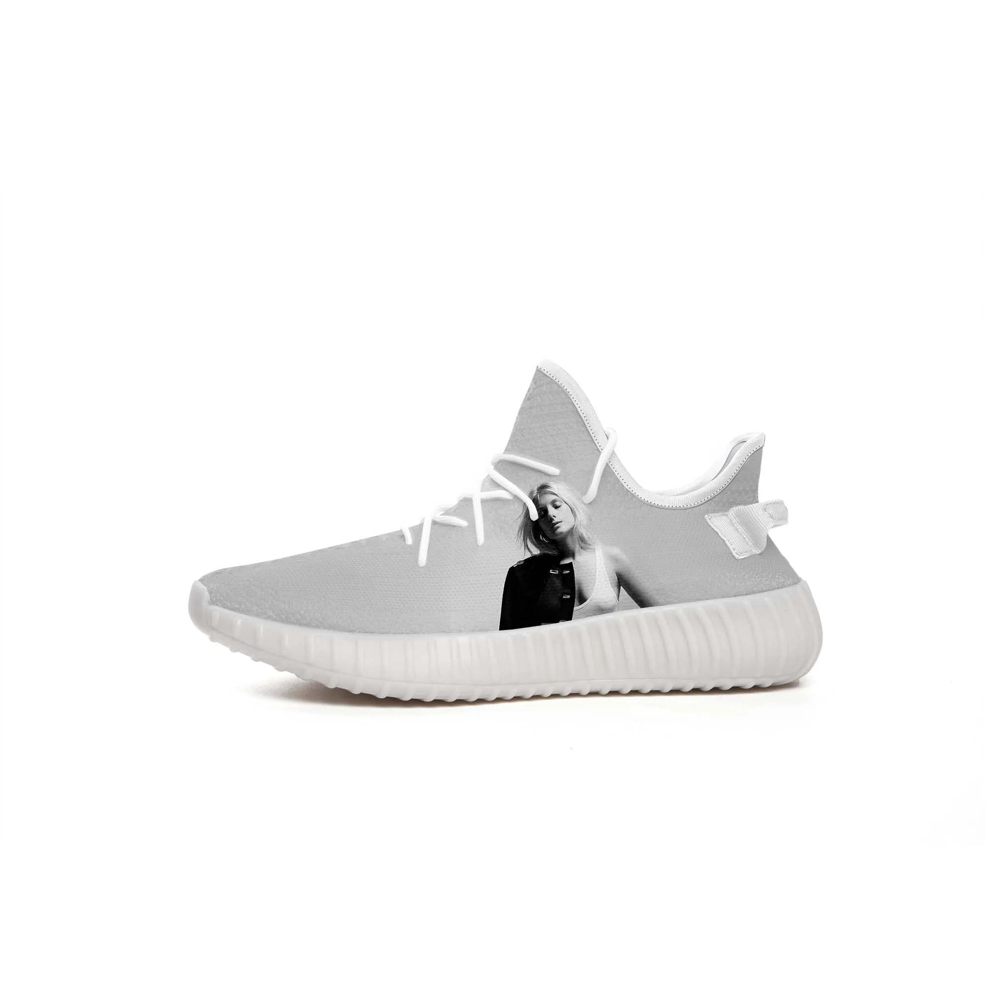 

2019 hot fashion Melanie Laurent 3D casual shoes for men/women high quality 3D printing Melanie Laurent Sneakers