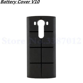 

Back Cover Replacement For LG V10 F600 H961 Battery Case Rear Housing With NFC All Versions