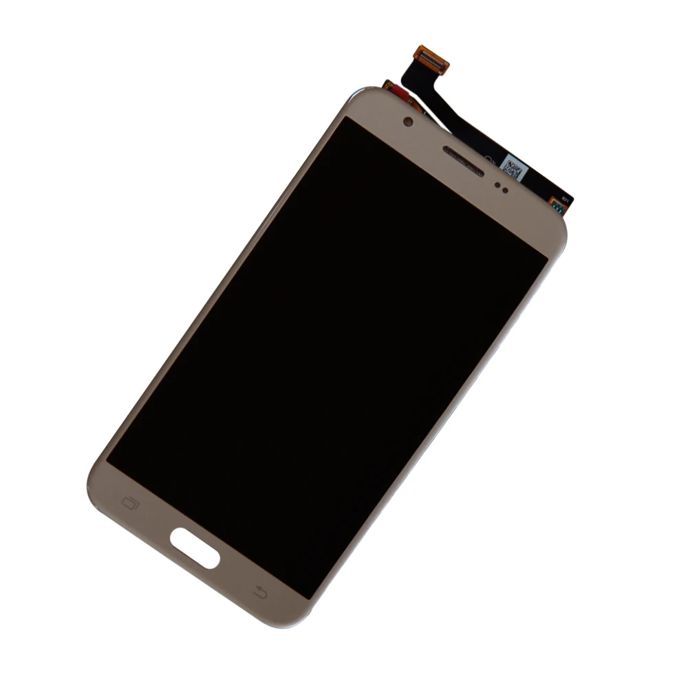 Для Samsung Galaxy J727T1 J727V J727A/P/T Сенсорный экран дигитайзер стекло ЖК дисплей в